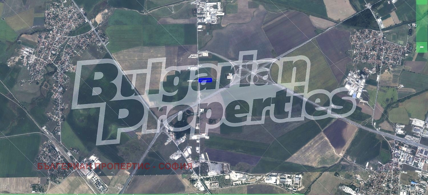 Продава ПАРЦЕЛ, гр. София, с. Мрамор, снимка 10 - Парцели - 55807494