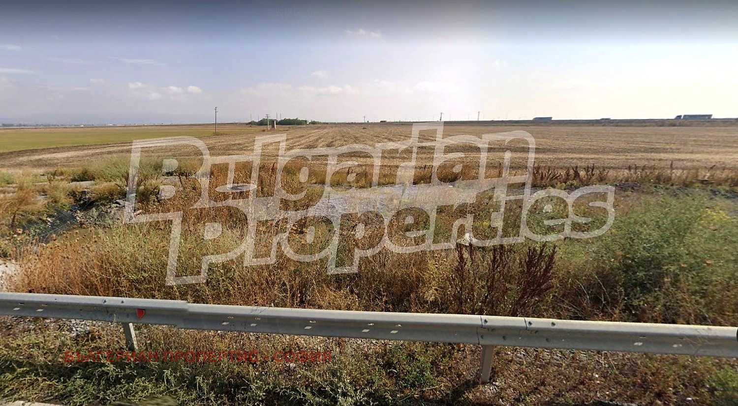 Продава ПАРЦЕЛ, гр. София, с. Мрамор, снимка 7 - Парцели - 55807494