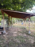 Продава КЪЩА, с. Бенковски, област София област, снимка 16