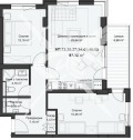 Продава 3-СТАЕН, град Пловдив, Кючук Париж • 104947 € • 75798090 — Holmes.bg