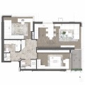 Продава  3-стаен град София , Младост 3 , 123 кв.м | 20957274 - изображение [6]