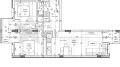Продава  3-стаен град Стара Загора , Железник - център , 93 кв.м | 55810186 - изображение [3]