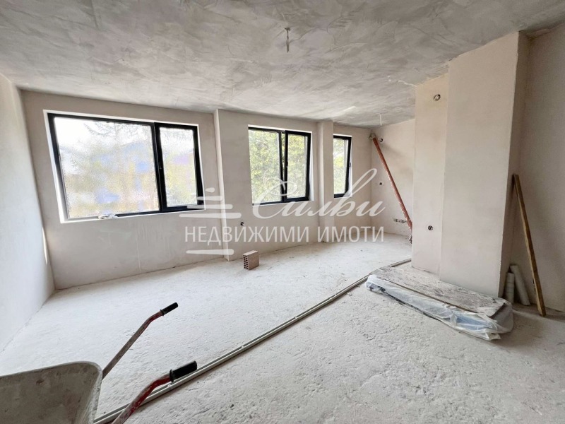 Продава 3-СТАЕН в град Търговище, Вароша - 98 кв.м / 131 000 € » 256 213.73 лв., НЕДВИЖИМИ ИМОТИ СИЛВИ