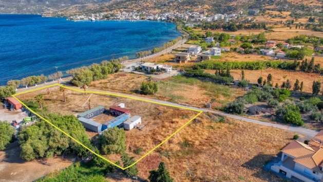 Продава ПАРЦЕЛ | Imot.bg — изображение 4