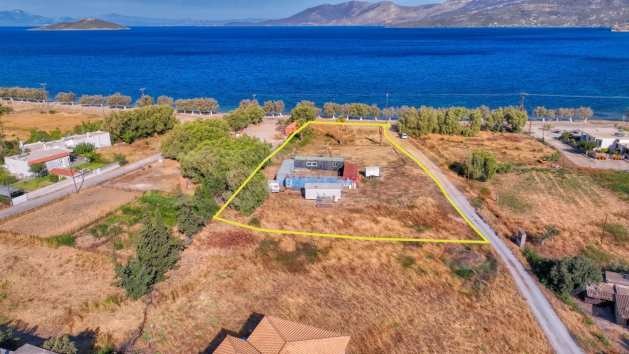 Продава ПАРЦЕЛ | Imot.bg — изображение 2