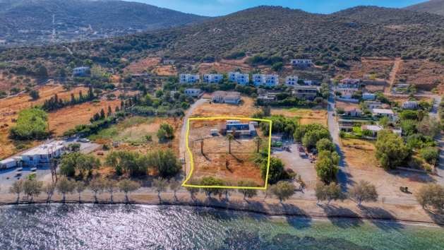 Продава ПАРЦЕЛ | Imot.bg — изображение 3