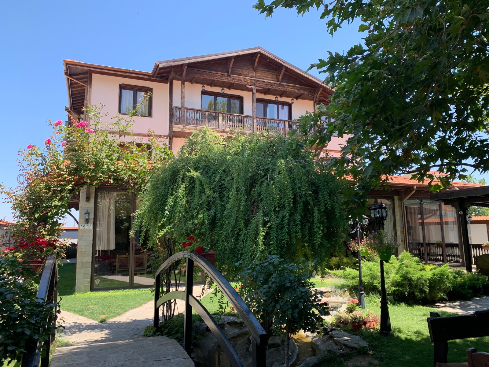 Продава ХОТЕЛ | Imot.bg — изображение 1