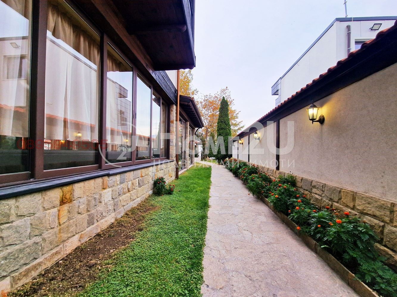 Продава ХОТЕЛ | Imot.bg — изображение 8