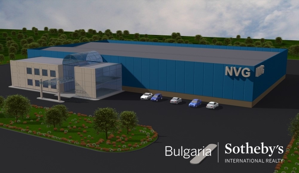 Продава ПАРЦЕЛ | Imot.bg — изображение 2