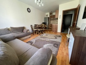 1 bedroom k.k. Sv.Sv. Konstantin i Elena, Varna