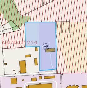 ПРОМ. ПОМЕЩЕНИЕ, 31 000 m2