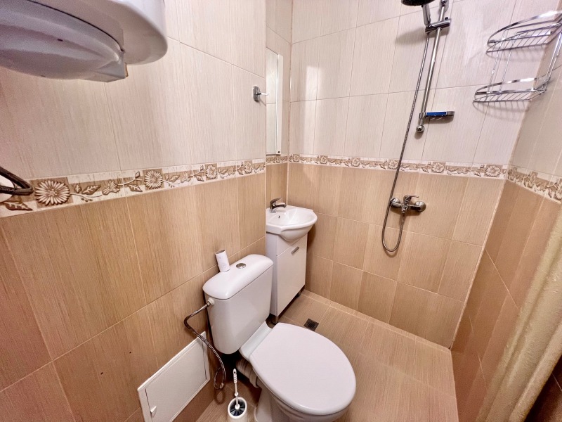 À vendre  Studio Plovdiv , Trakiya , 36 m² | 55371629 - image [5]