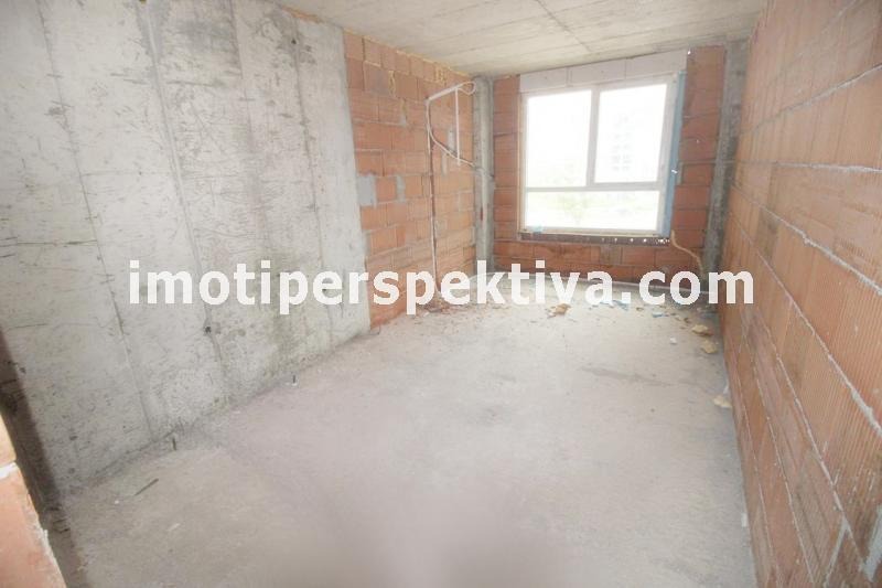 На продаж  1 спальня Пловдив , Кършияка , 77 кв.м | 63463081 - зображення [3]