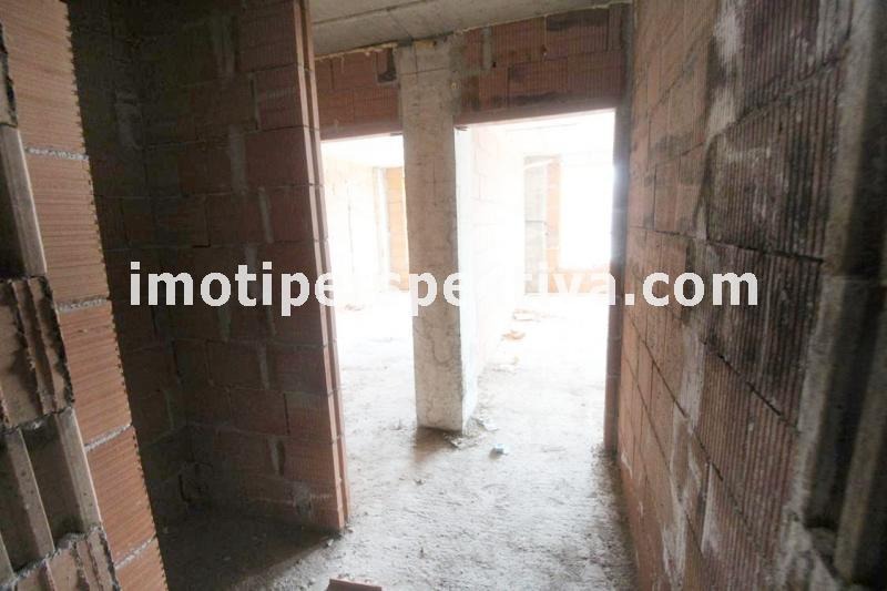 На продаж  1 спальня Пловдив , Кършияка , 77 кв.м | 63463081 - зображення [5]