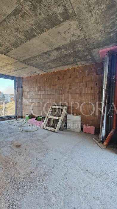 Продава  2-стаен, град София, Стрелбище •  288 000 EUR • ID 81795406 — holmes.bg - [1] 