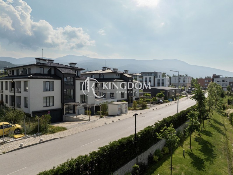 Продава  2-стаен град София , м-т Камбаните , 54 кв.м | 70882263 - изображение [14]