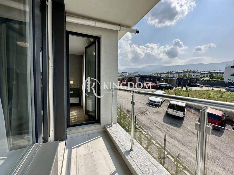 Продава  2-стаен град София , м-т Камбаните , 54 кв.м | 70882263 - изображение [16]