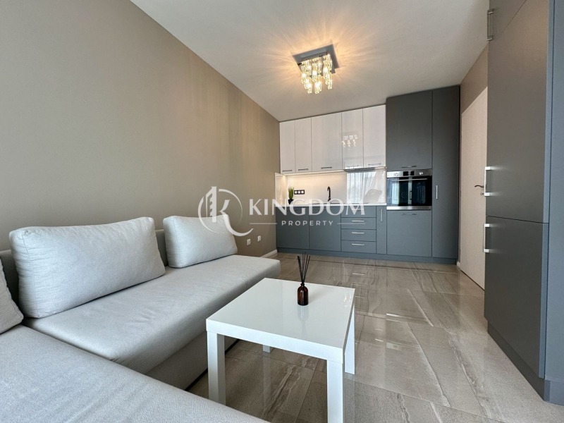 Продава  2-стаен град София , м-т Камбаните , 54 кв.м | 70882263 - изображение [10]