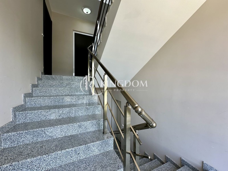 Till salu  1 sovrum Sofia , m-t Kambanite , 54 kvm | 70882263 - bild [16]