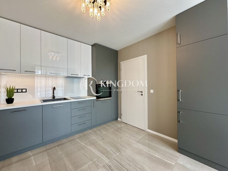 Продава  2-стаен град София , м-т Камбаните , 54 кв.м | 70882263 - изображение [9]