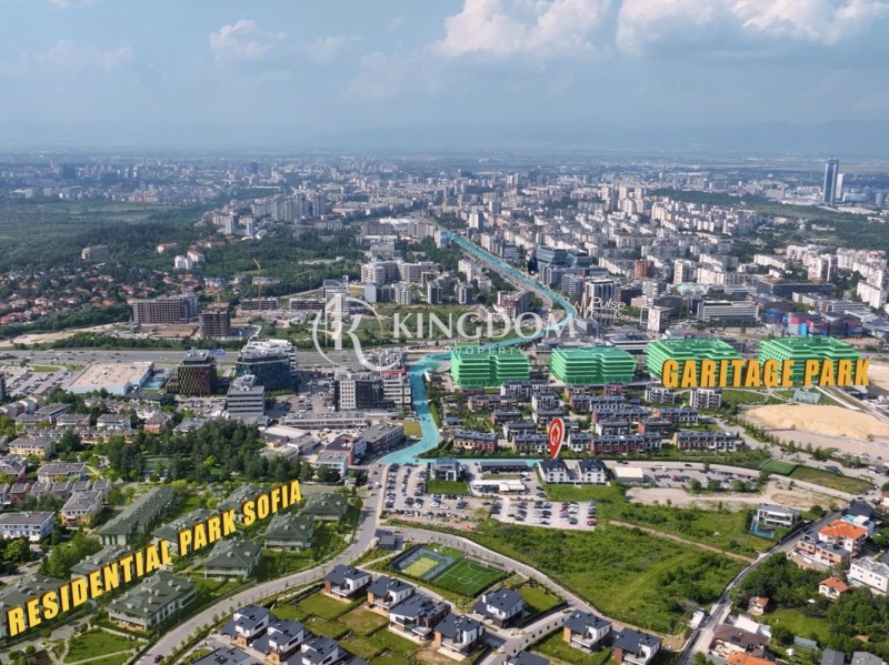 Продава  2-стаен град София , м-т Камбаните , 54 кв.м | 70882263 - изображение [15]