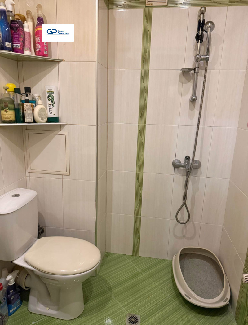 Te koop  1 slaapkamer Sofia , Druzjba 1 , 57 m² | 90643705 - afbeelding [8]