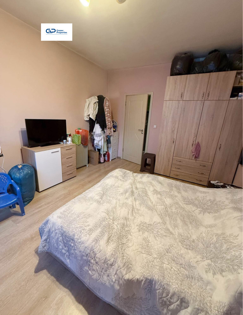 Te koop  1 slaapkamer Sofia , Druzjba 1 , 57 m² | 90643705 - afbeelding [2]