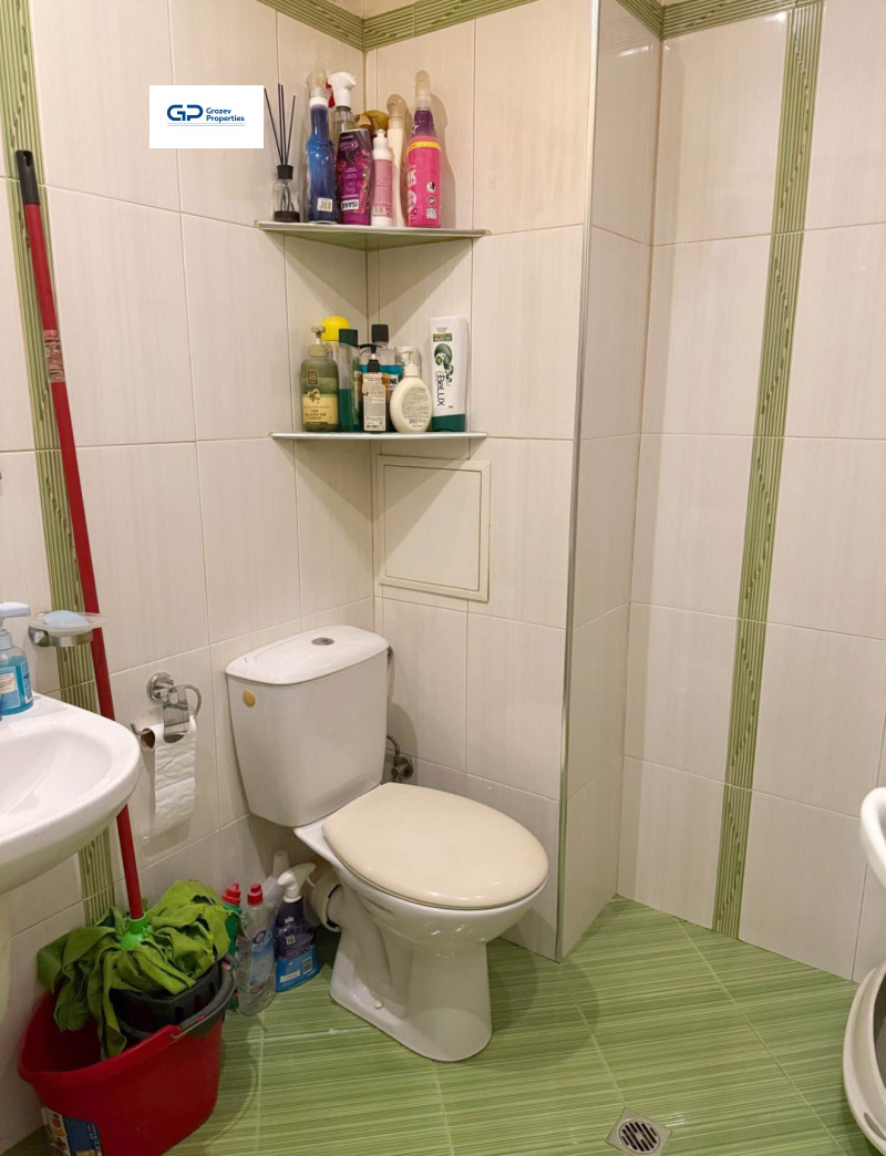 Te koop  1 slaapkamer Sofia , Druzjba 1 , 57 m² | 90643705 - afbeelding [9]