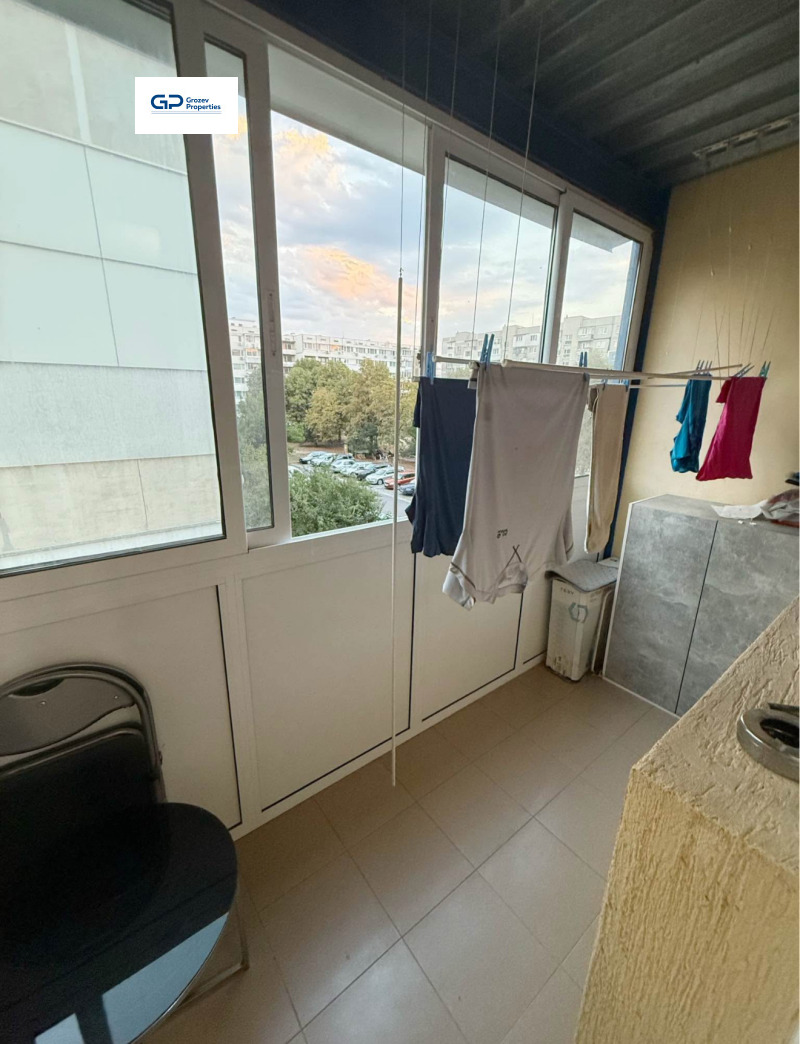 Te koop  1 slaapkamer Sofia , Druzjba 1 , 57 m² | 90643705 - afbeelding [10]