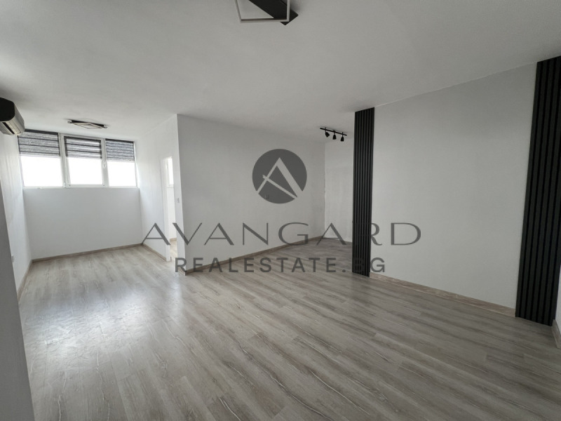 Til salgs  1 soverom Plovdiv , Trakija , 53 kvm | 96817914