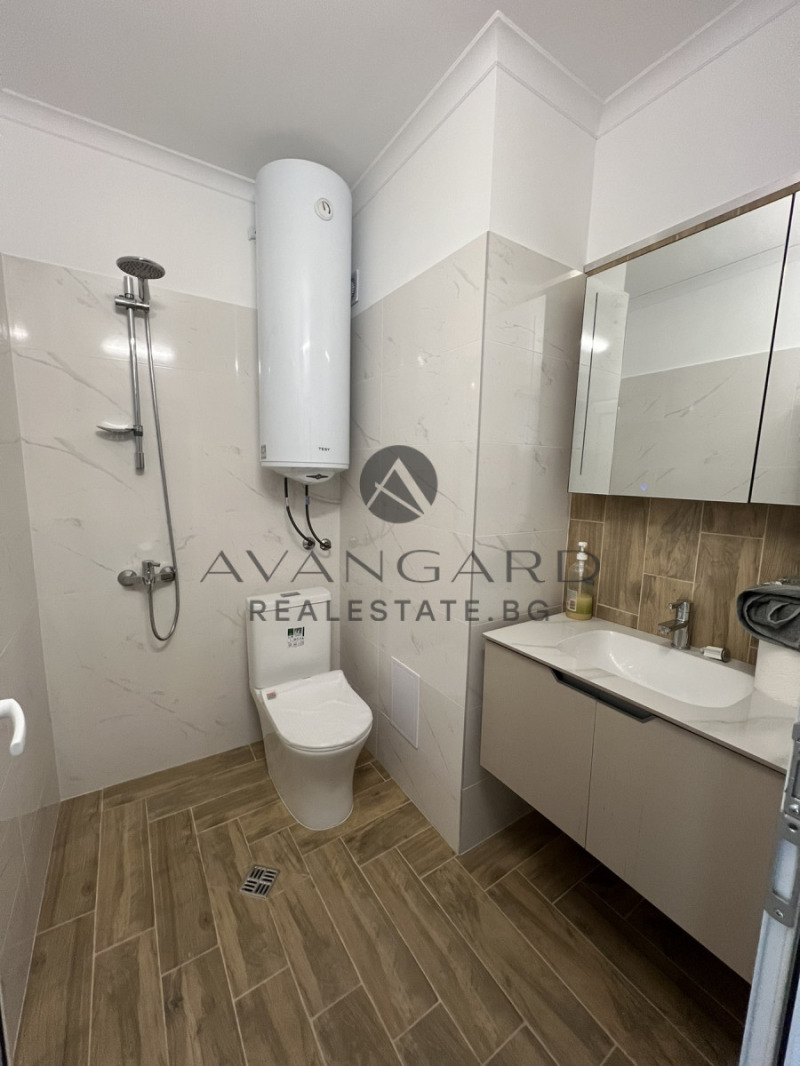 Til salgs  1 soverom Plovdiv , Trakija , 53 kvm | 96817914 - bilde [6]