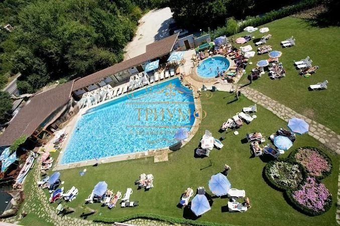 For Sale  1 bedroom Varna , k.k. Sv.Sv. Konstantin i Elena , 56 sq.m | 66918186 - image [13]