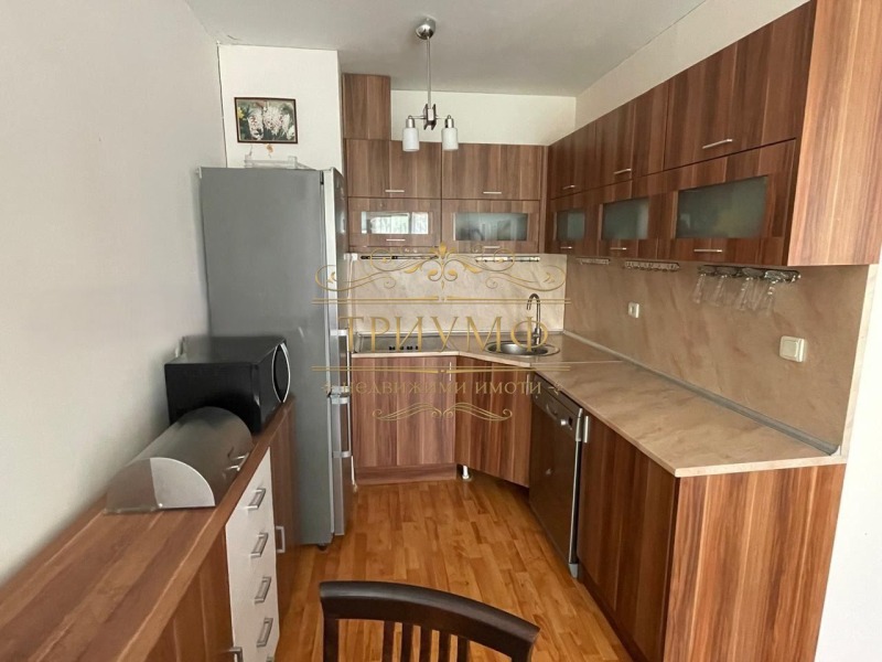 For Sale  1 bedroom Varna , k.k. Sv.Sv. Konstantin i Elena , 56 sq.m | 66918186 - image [5]