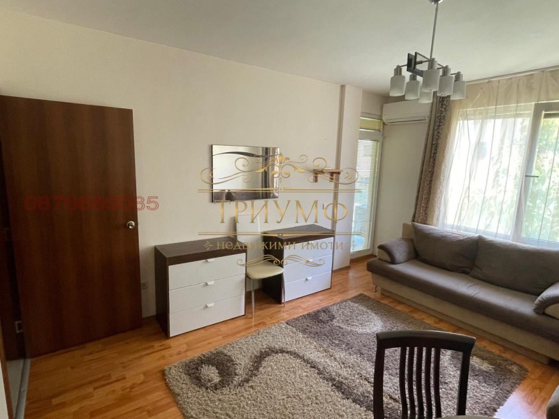For Sale  1 bedroom Varna , k.k. Sv.Sv. Konstantin i Elena , 56 sq.m | 66918186 - image [4]
