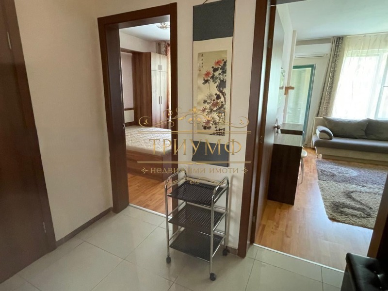 For Sale  1 bedroom Varna , k.k. Sv.Sv. Konstantin i Elena , 56 sq.m | 66918186 - image [9]