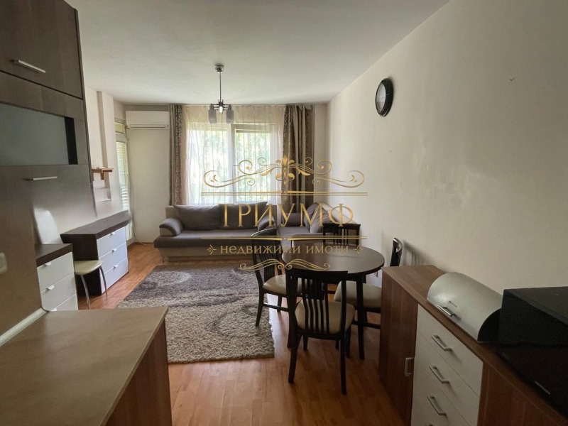For Sale  1 bedroom Varna , k.k. Sv.Sv. Konstantin i Elena , 56 sq.m | 66918186 - image [3]