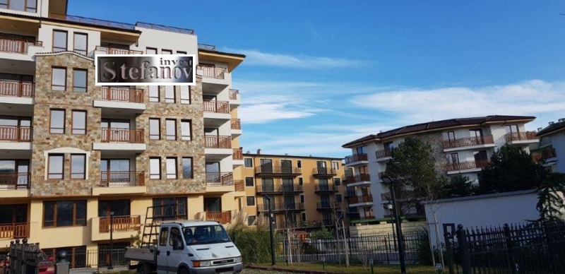 Продаја  1 спаваћа соба Варна , к.к. Св.Св. Константин и Елена , 67 м2 | 41306698 - слика [7]