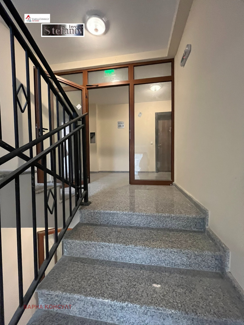 Продаја  1 спаваћа соба Варна , к.к. Св.Св. Константин и Елена , 67 м2 | 41306698 - слика [5]
