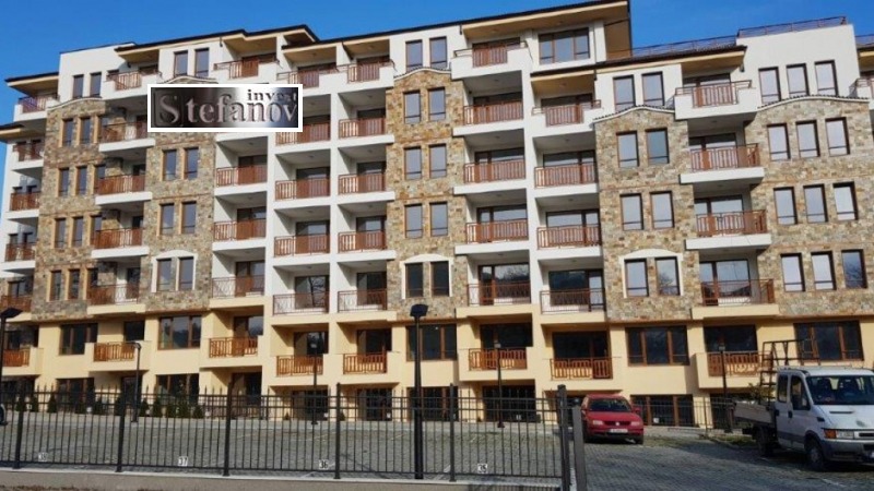Продаја  1 спаваћа соба Варна , к.к. Св.Св. Константин и Елена , 67 м2 | 41306698 - слика [8]
