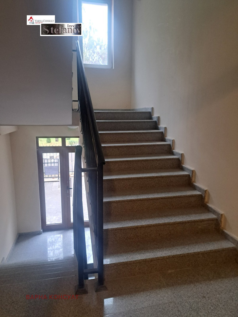 Продаја  1 спаваћа соба Варна , к.к. Св.Св. Константин и Елена , 67 м2 | 41306698 - слика [6]