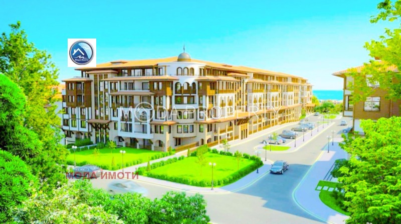 Продава  2-стаен област Бургас , гр. Свети Влас , 69 кв.м | 11923506 - изображение [7]