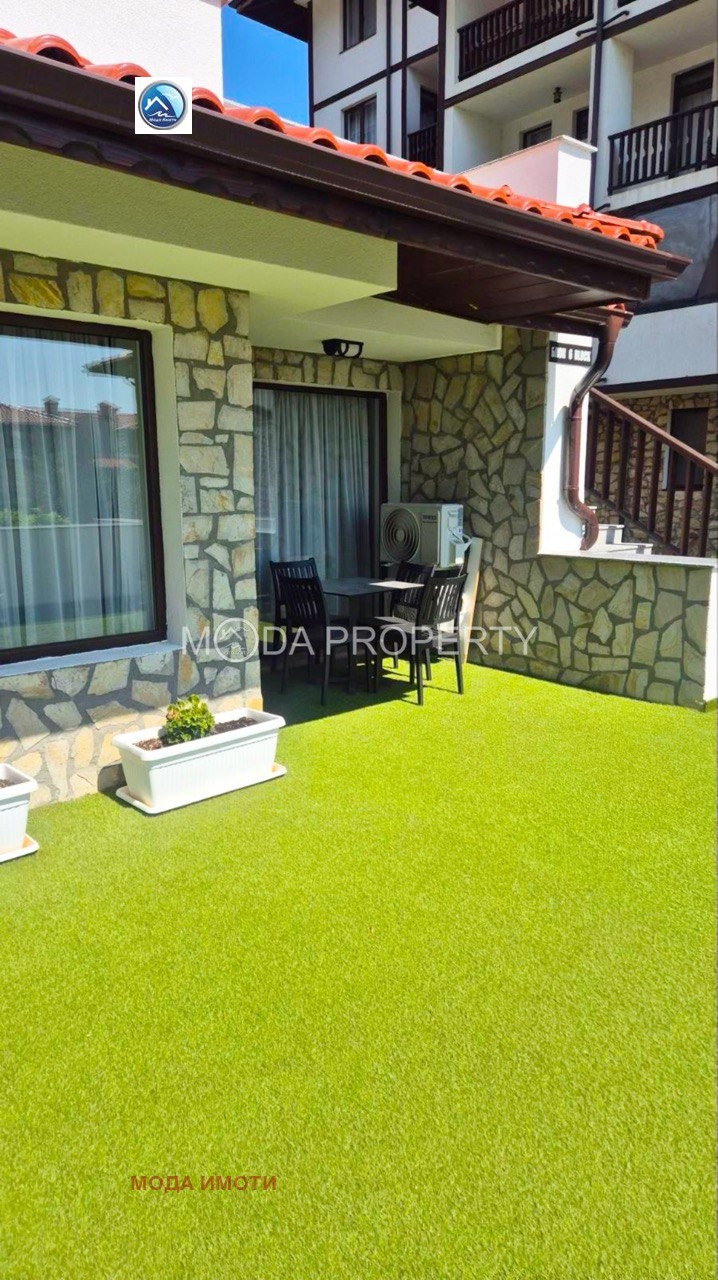 Продава  2-стаен област Бургас , гр. Свети Влас , 69 кв.м | 11923506 - изображение [3]