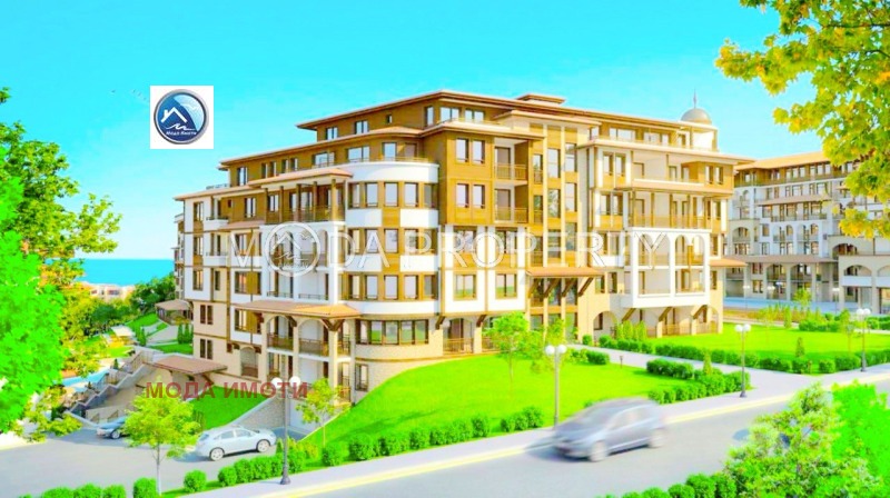 Продава  2-стаен област Бургас , гр. Свети Влас , 69 кв.м | 11923506 - изображение [9]