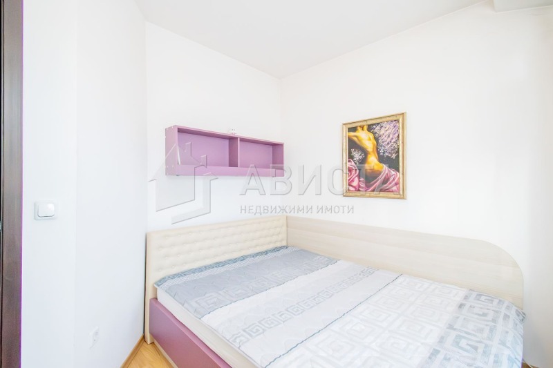 Продава 2-СТАЕН, гр. София, Център, снимка 9 - Апартаменти - 52724324