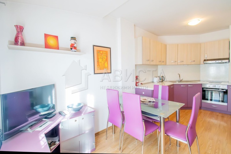 Продава 2-СТАЕН, гр. София, Център, снимка 6 - Апартаменти - 52724324