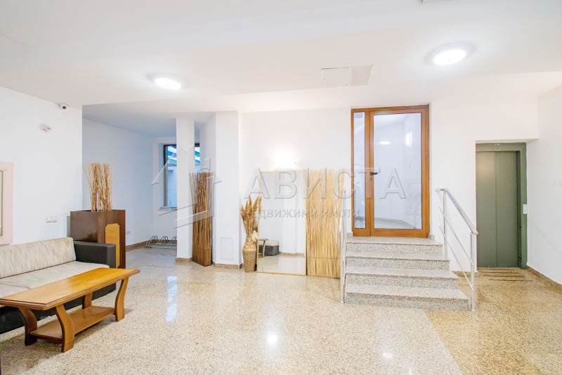 Продава 2-СТАЕН, гр. София, Център, снимка 14 - Апартаменти - 52724324