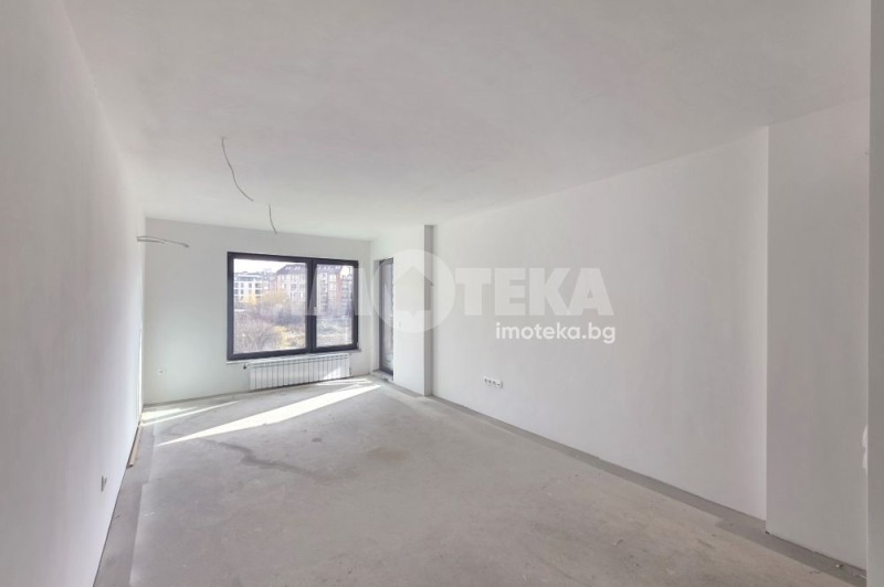 Продава 2-СТАЕН, гр. София, Манастирски ливади, снимка 2 - Апартаменти - 52813141