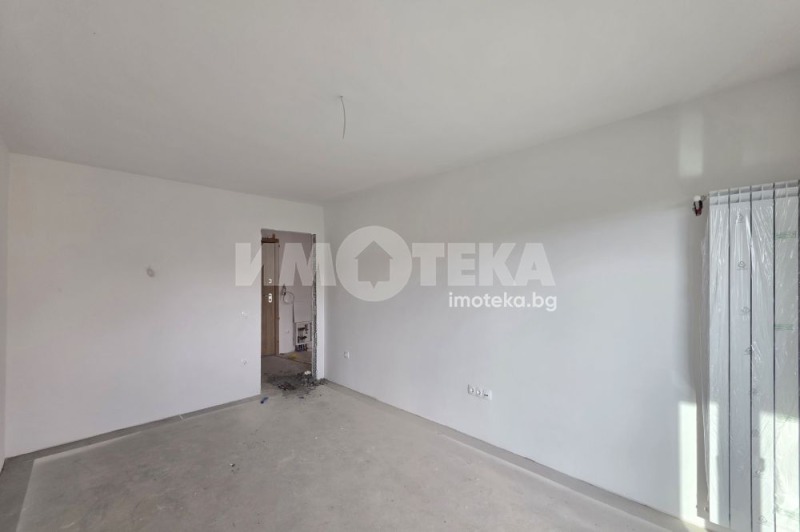 Продава 2-СТАЕН, гр. София, Манастирски ливади, снимка 11 - Апартаменти - 52813141