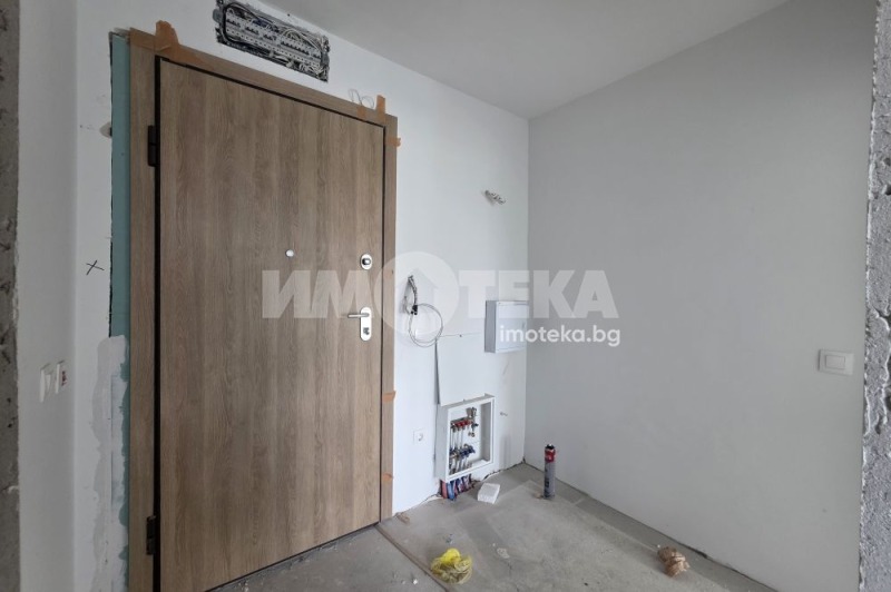 Продава 2-СТАЕН, гр. София, Манастирски ливади, снимка 10 - Апартаменти - 52813141