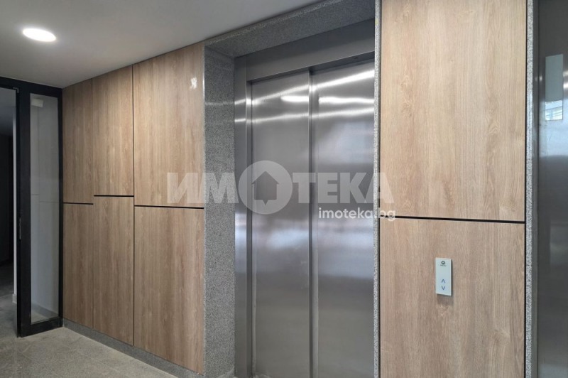 Продава 2-СТАЕН, гр. София, Манастирски ливади, снимка 9 - Апартаменти - 52813141